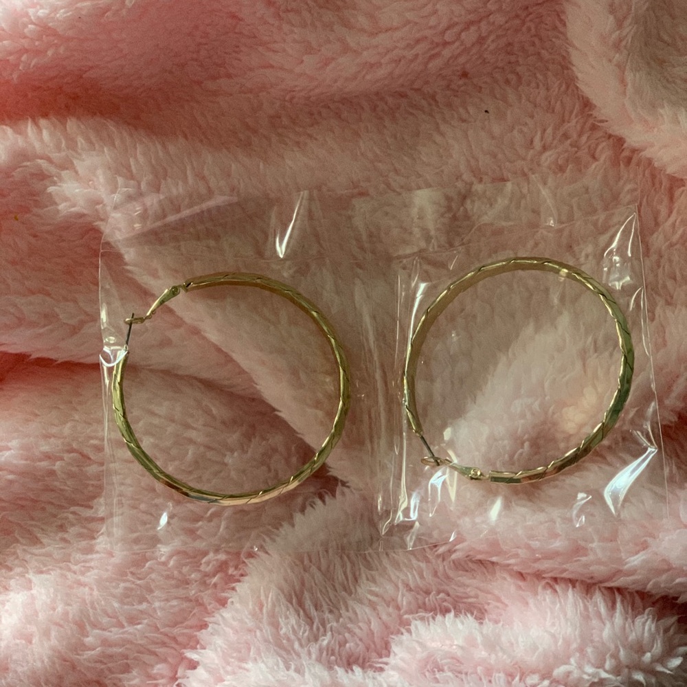 Earrings bundle